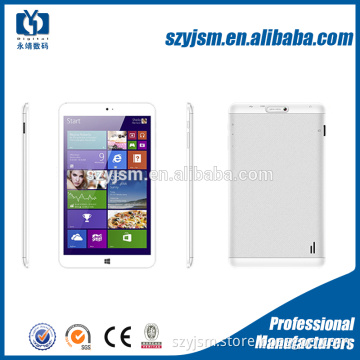 Cheapest 8 inch mini pc window 8 with IG 16G IPS screen 1280*800